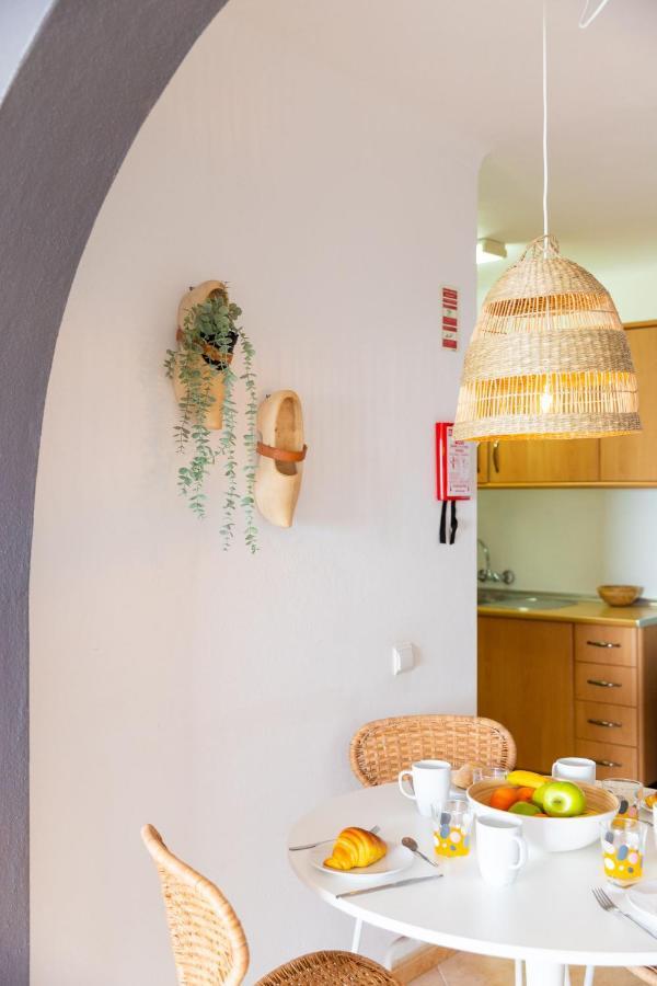 #114 T2 Foxy H By Home Holidays Albufeira Zewnętrze zdjęcie