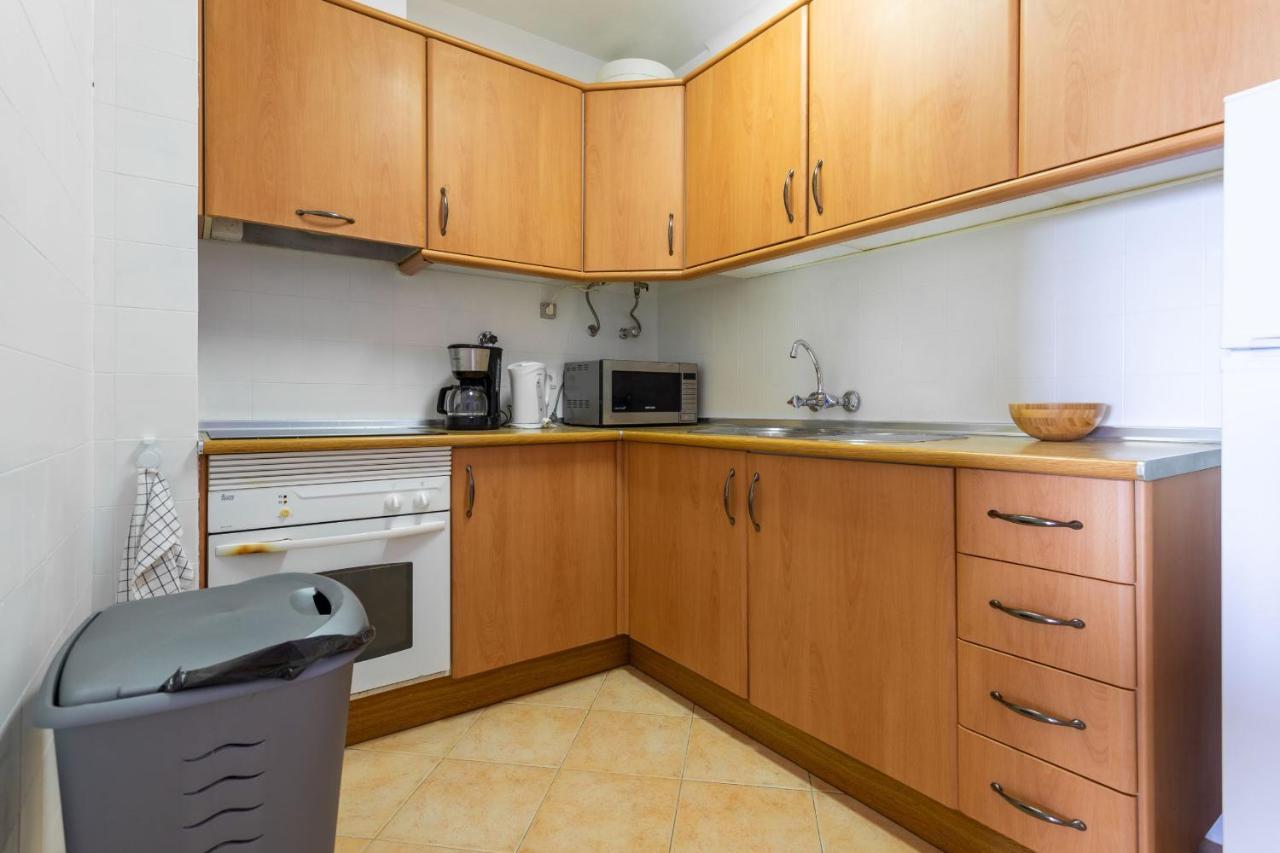 #114 T2 Foxy H By Home Holidays Albufeira Zewnętrze zdjęcie