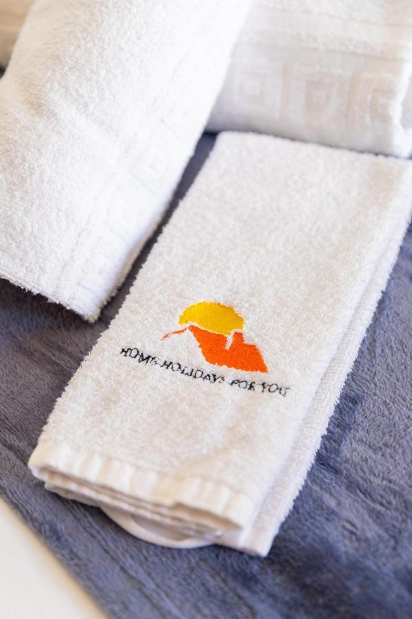 #114 T2 Foxy H By Home Holidays Albufeira Zewnętrze zdjęcie