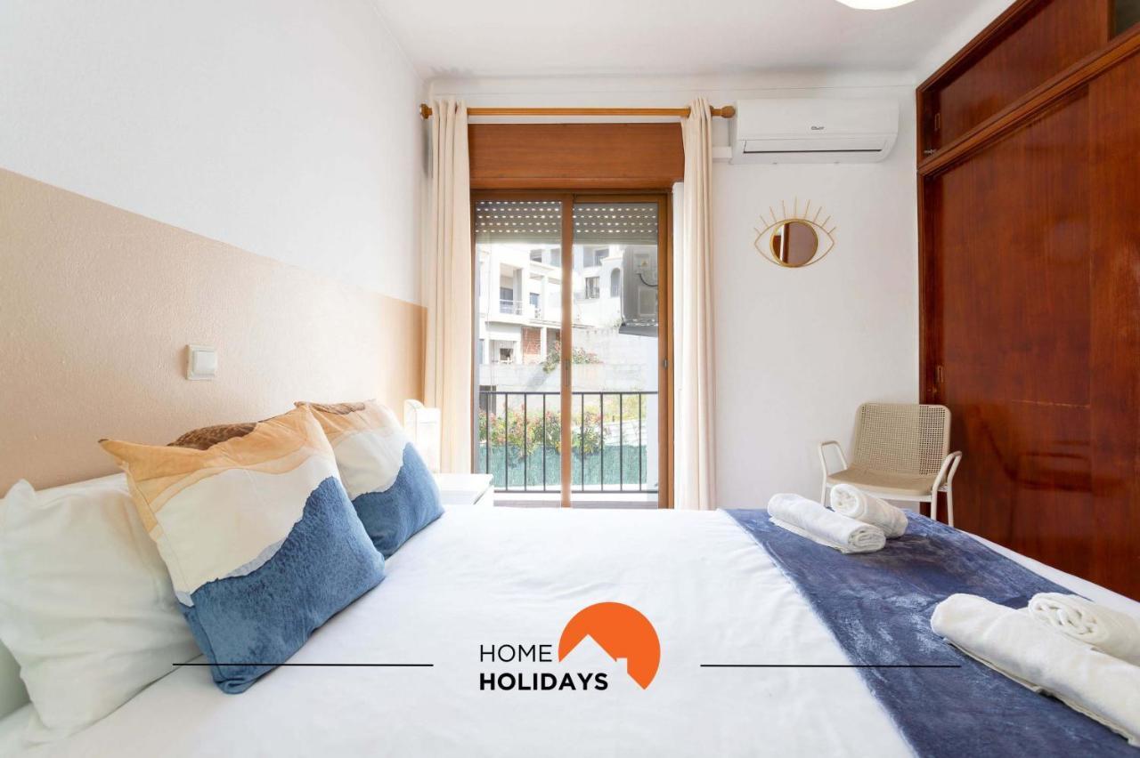 #114 T2 Foxy H By Home Holidays Albufeira Zewnętrze zdjęcie