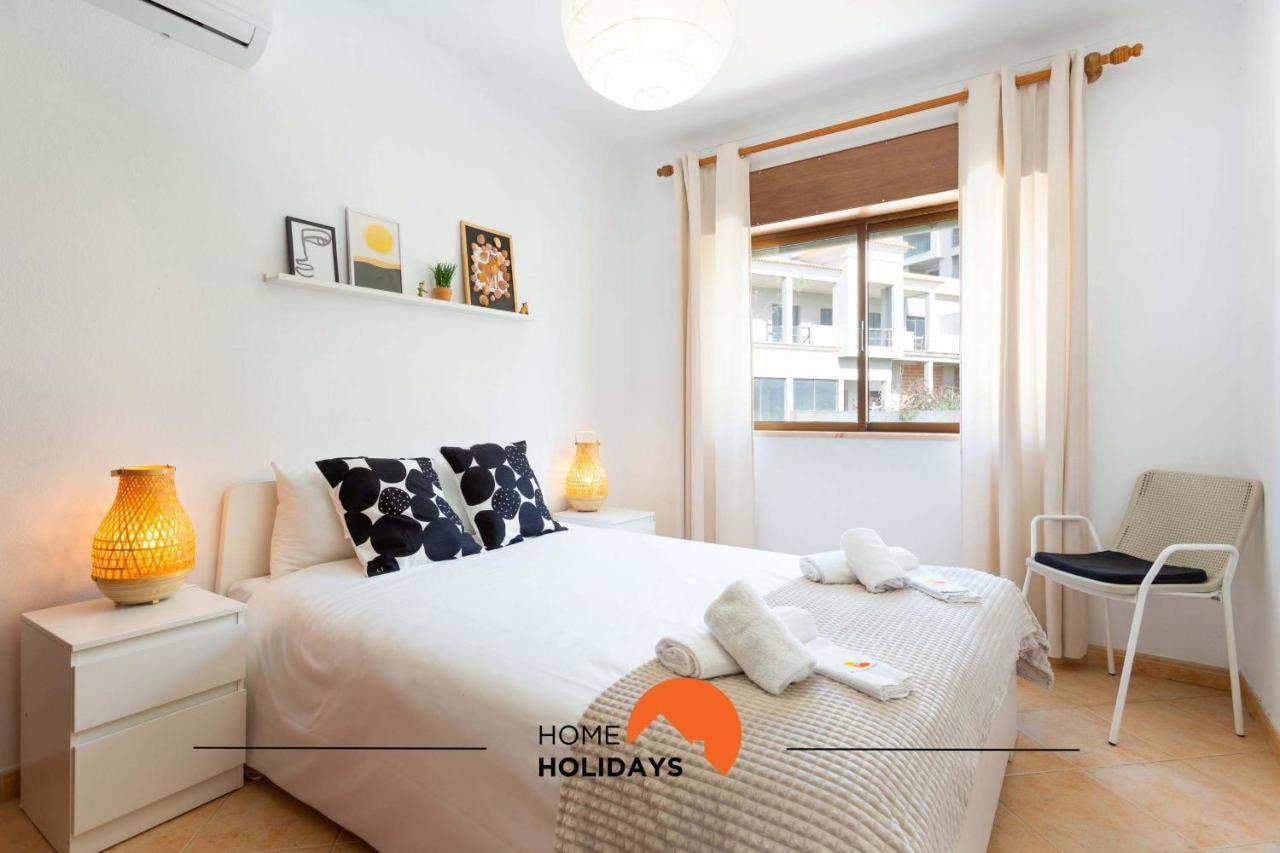 #114 T2 Foxy H By Home Holidays Albufeira Zewnętrze zdjęcie