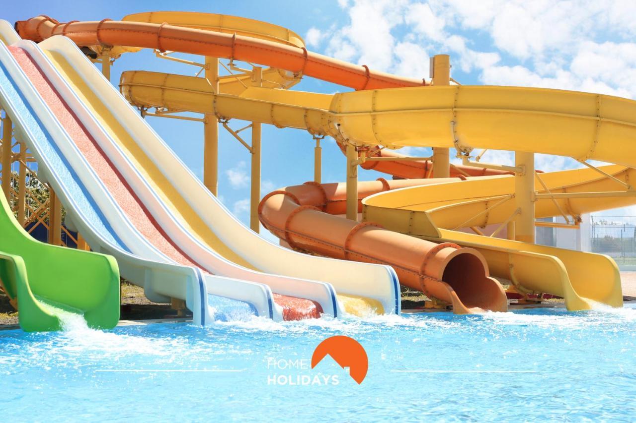 #114 T2 Foxy H By Home Holidays Albufeira Zewnętrze zdjęcie