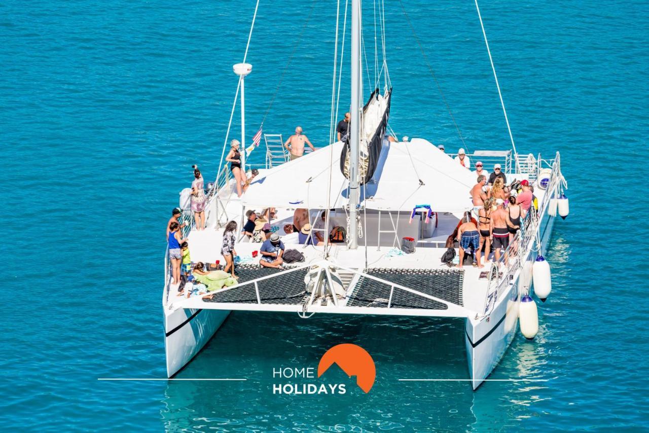 #114 T2 Foxy H By Home Holidays Albufeira Zewnętrze zdjęcie