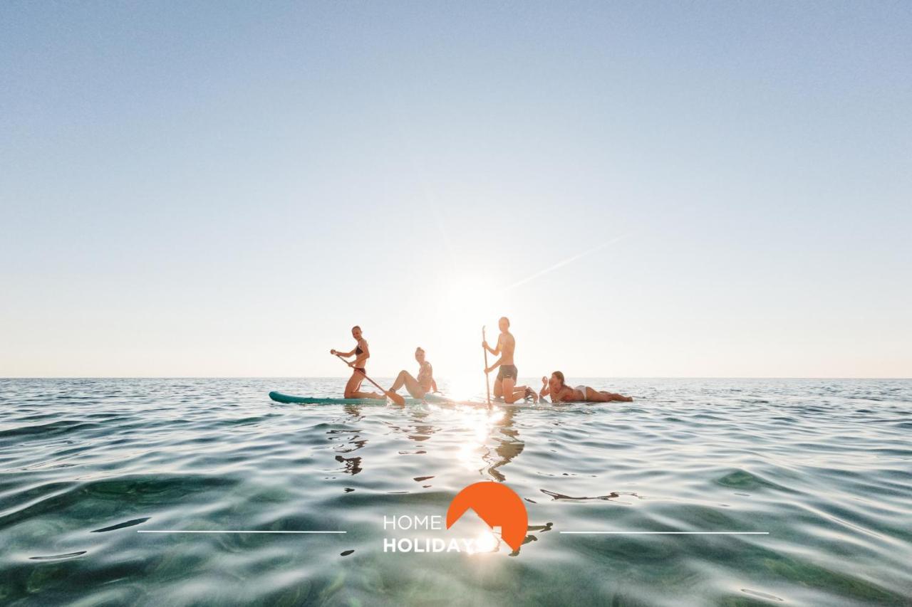 #114 T2 Foxy H By Home Holidays Albufeira Zewnętrze zdjęcie